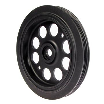 Dayco Engine Harmonic Balancer - PB1568N — image 2
