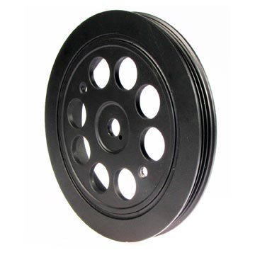 Dayco Engine Harmonic Balancer - PB1568N