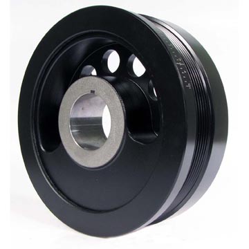 Dayco Engine Harmonic Balancer - PB1649DP — image 4