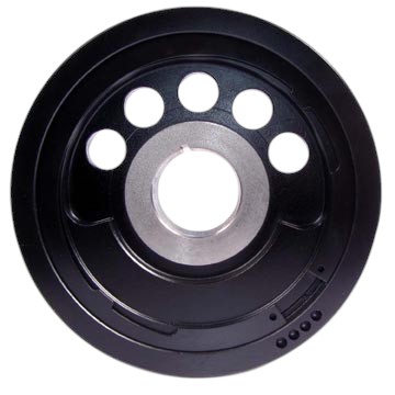 Dayco Engine Harmonic Balancer - PB1649DP — image 2