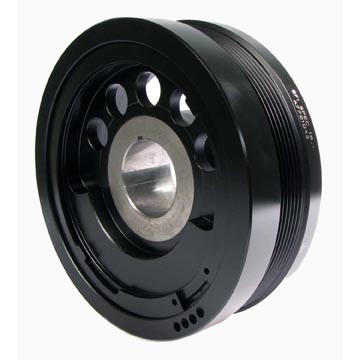 Dayco Engine Harmonic Balancer - PB1649DP — image 6