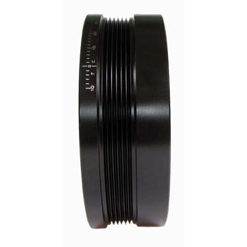 Dayco Engine Harmonic Balancer - PB1649DP — image 3