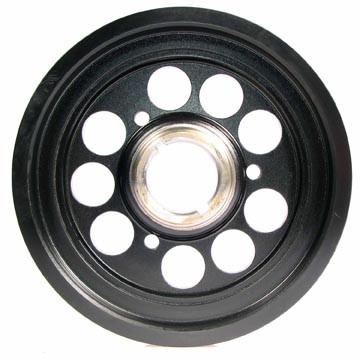 Dayco Engine Harmonic Balancer - PB81117SC — image 2