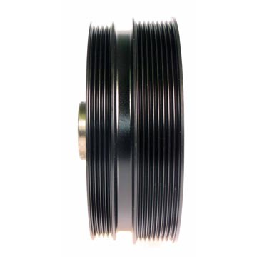 Dayco Engine Harmonic Balancer - PB81117SC — image 3