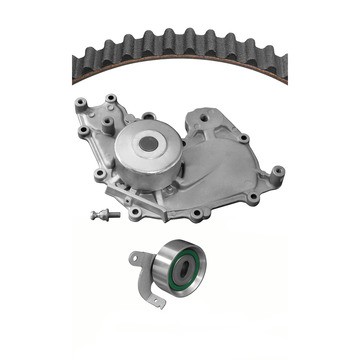 Dayco Engine Timing Belt Kit with Water Pump - WP263K1A
