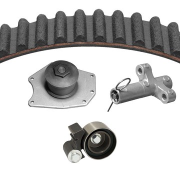 Dayco Engine Timing Belt Kit with Water Pump - WP295K2A