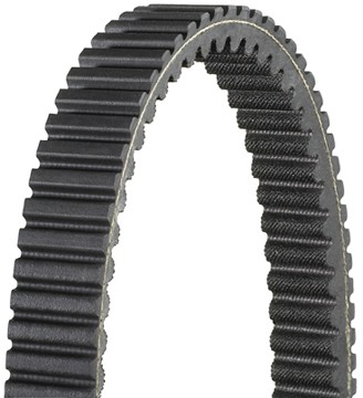 Dayco Automatic Continuously Variable Transmission (CVT) Belt - XTX5060