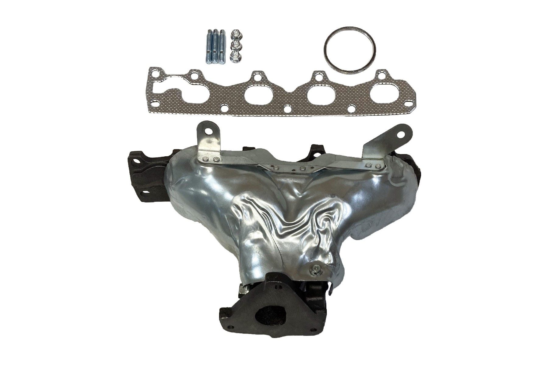 Davico Mfg Exhaust Manifold 663365 — image 2