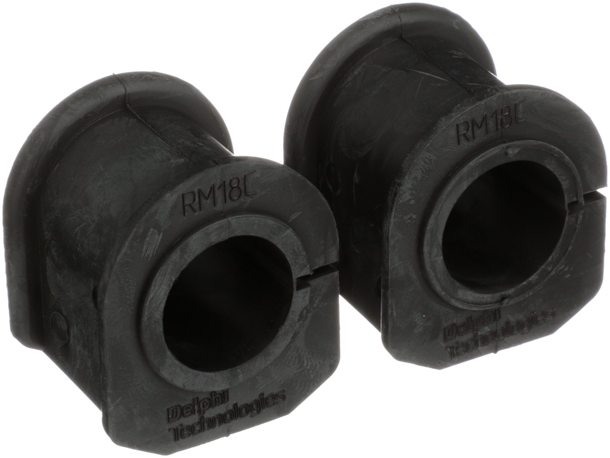 Delphi Sway Bar Bushing Kit (TD4159W) — image 2
