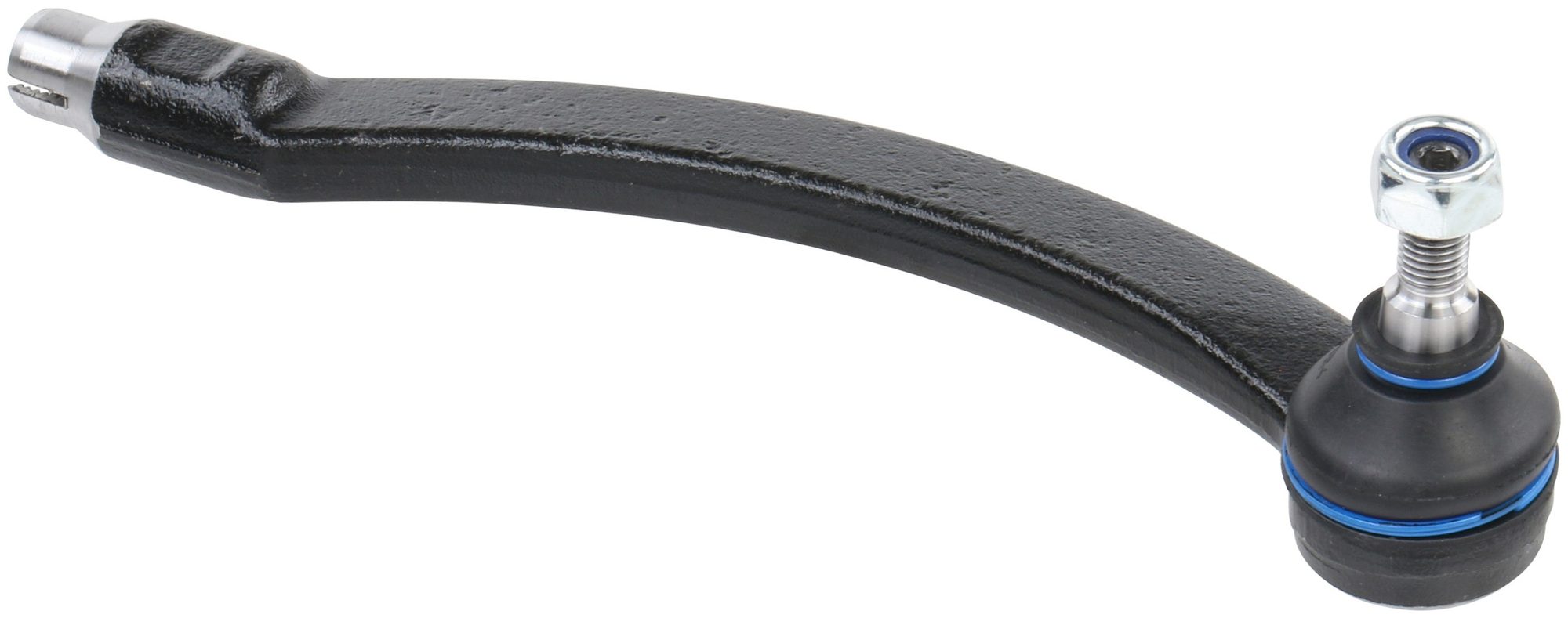 Delphi Right Outer Tie Rod End (TA2363) — image 2