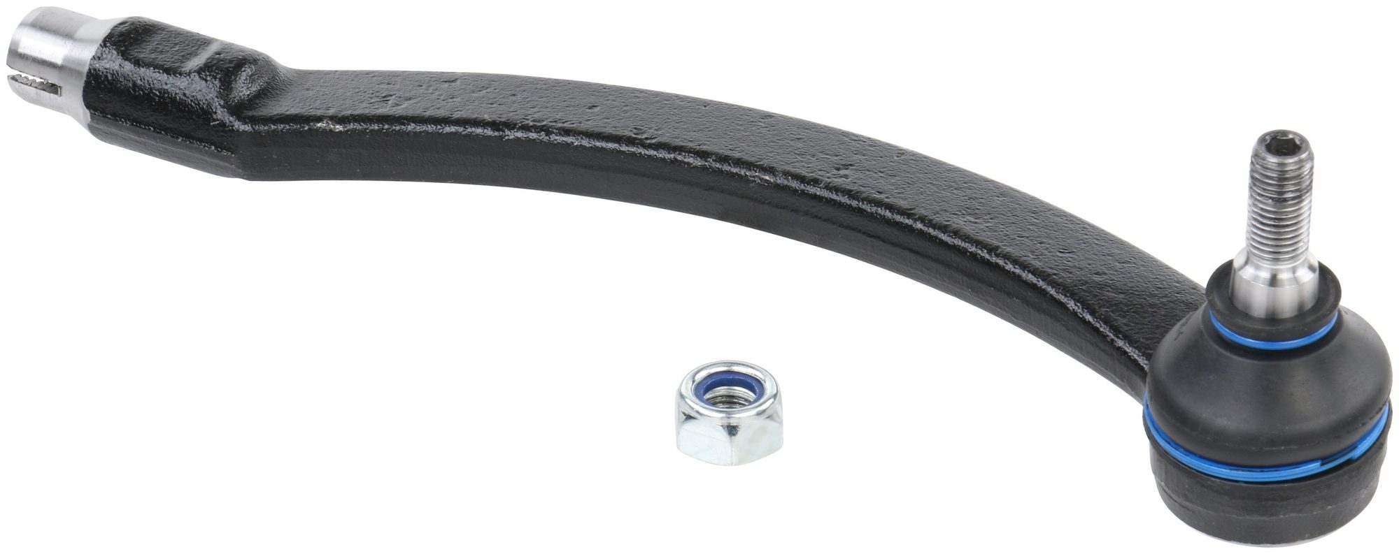 Delphi Right Outer Tie Rod End (TA2363) — image 8