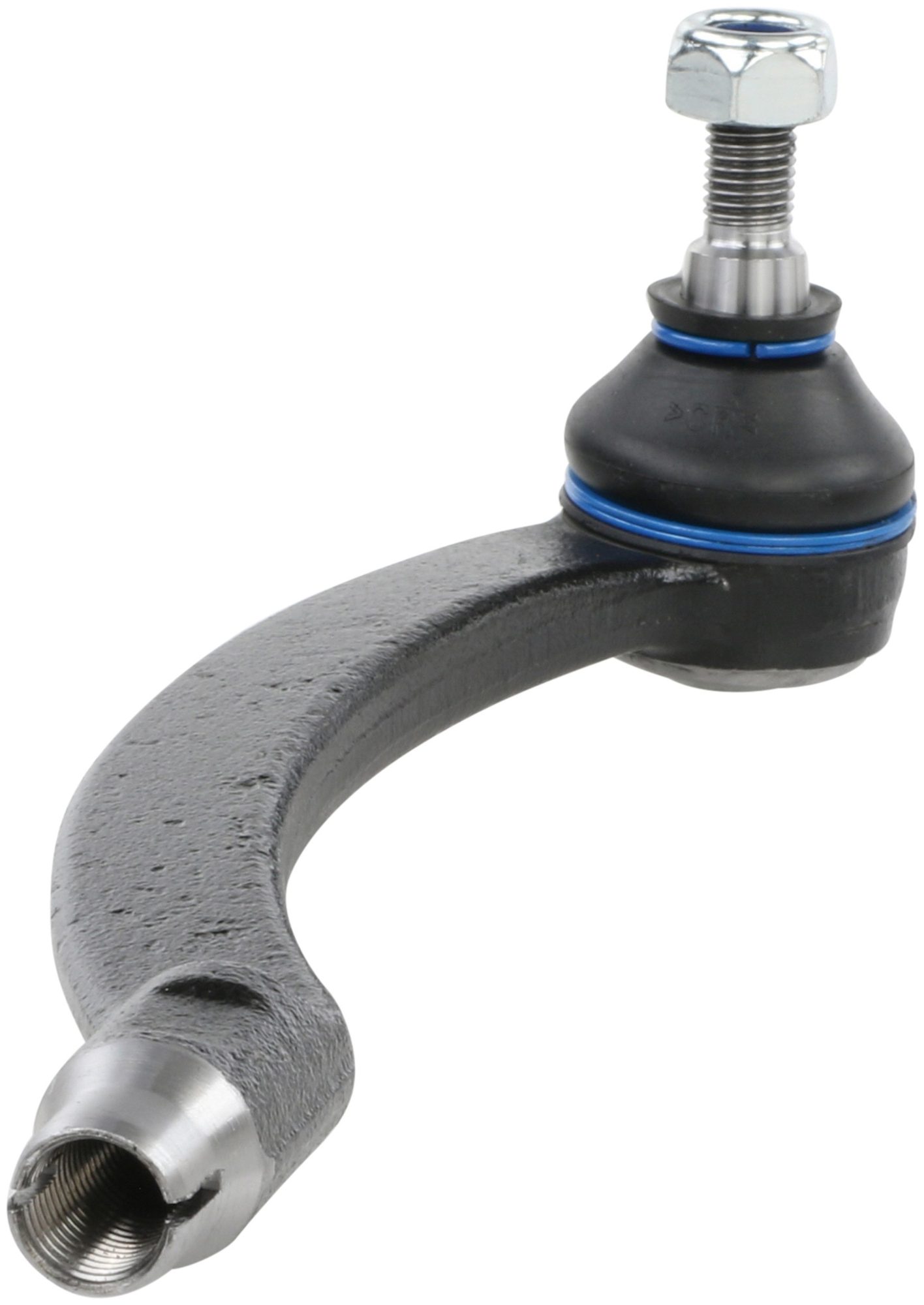 Delphi Right Outer Tie Rod End (TA2363) — image 5