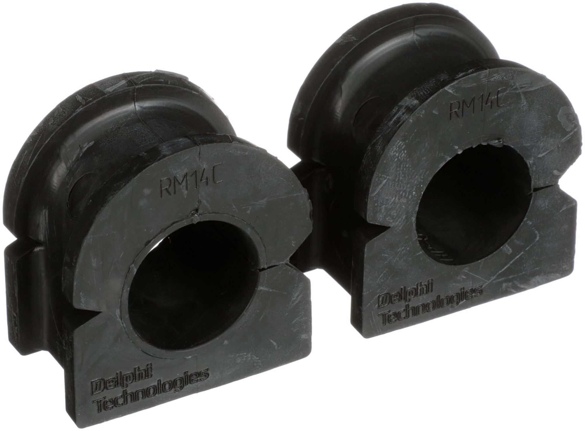 Delphi Sway Bar Bushing Kit (TD4199W) — image 2