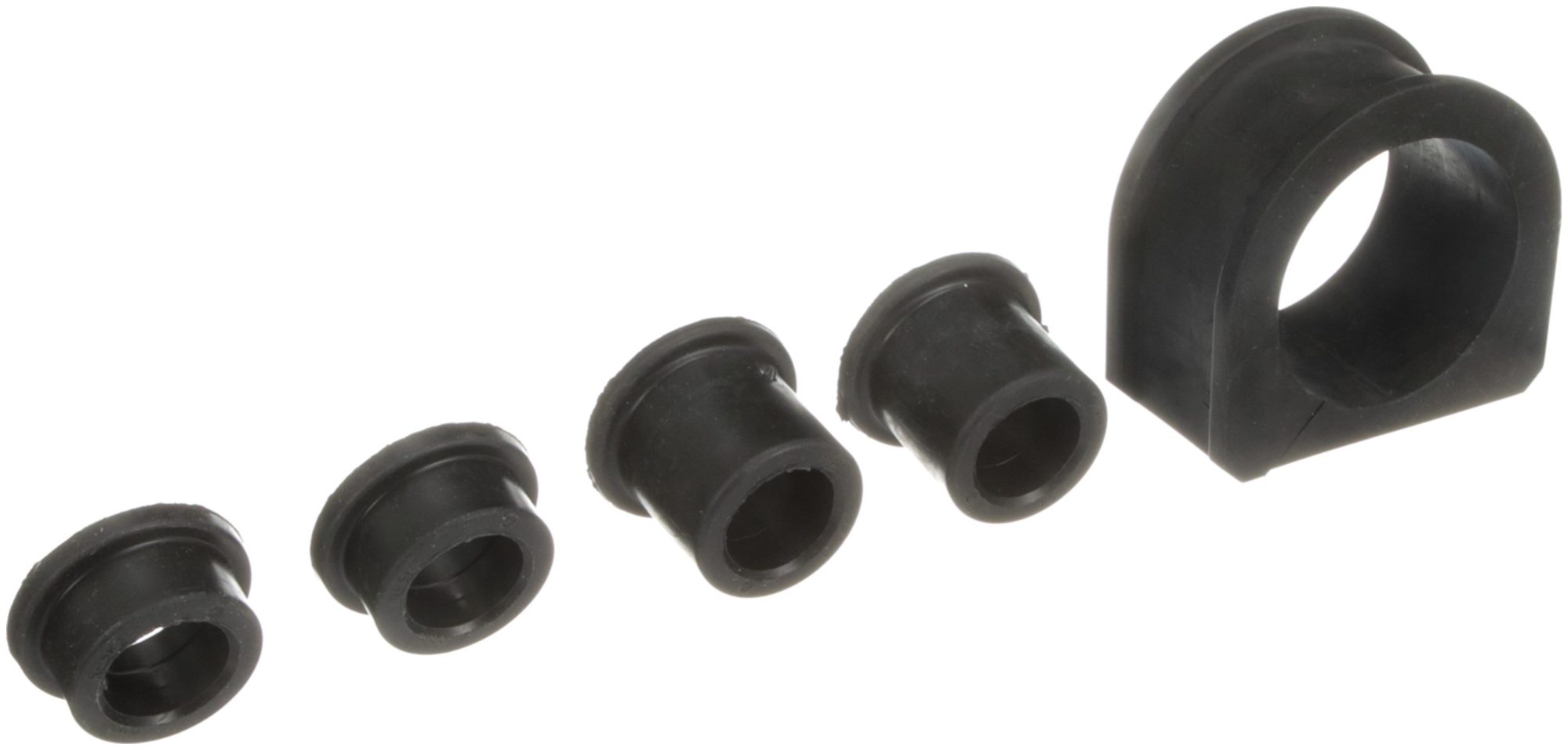 Delphi Rack and Pinion Mount Bushing (TD5068W) — image 2