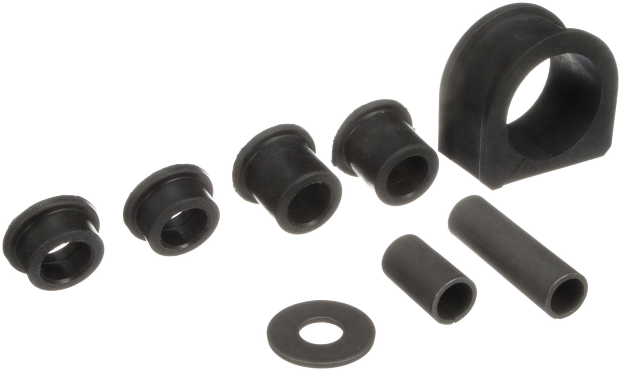 Delphi Rack and Pinion Mount Bushing (TD5068W) — image 4