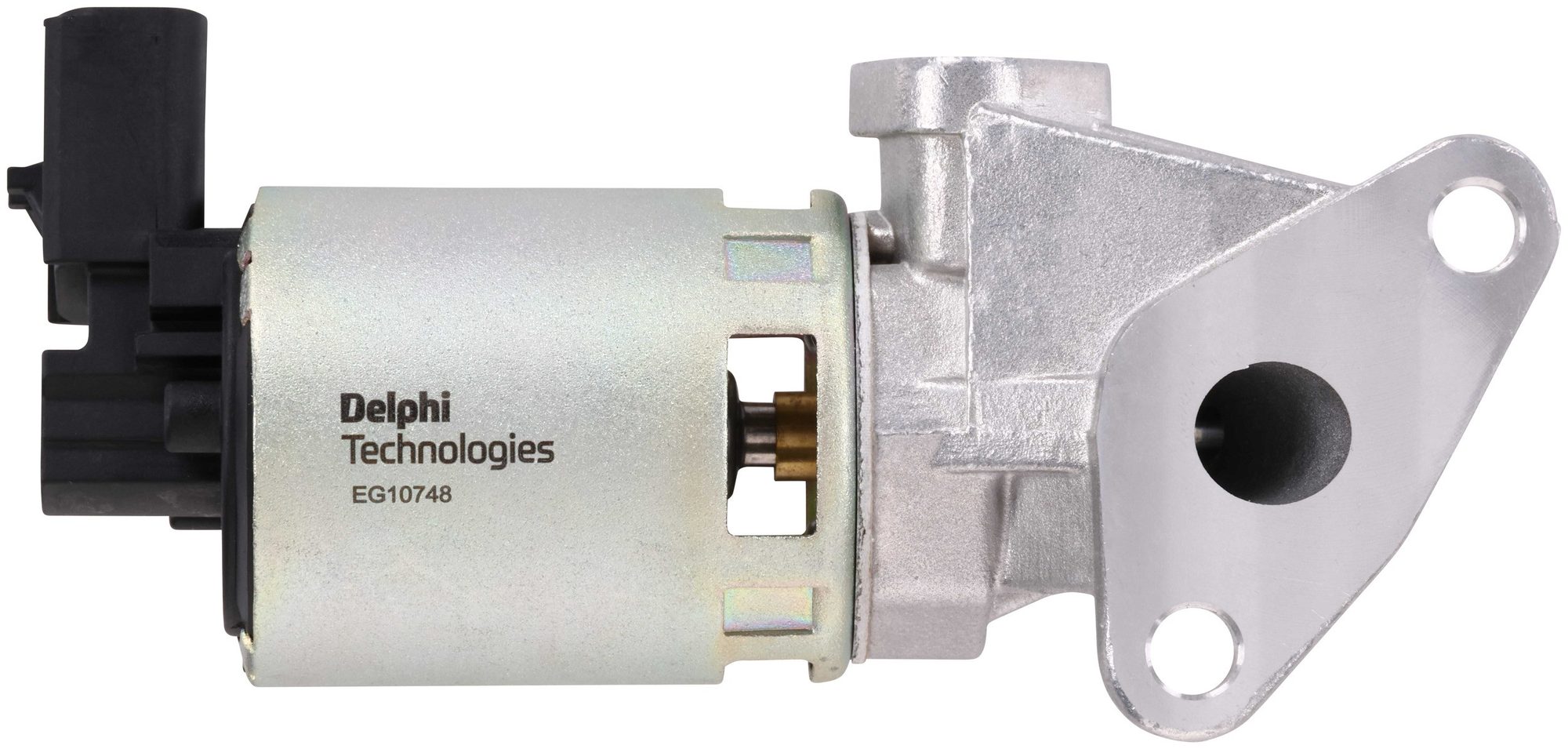 DELPHI Exhaust Gas Recirculation (EGR) Valve EG10748 — image 8