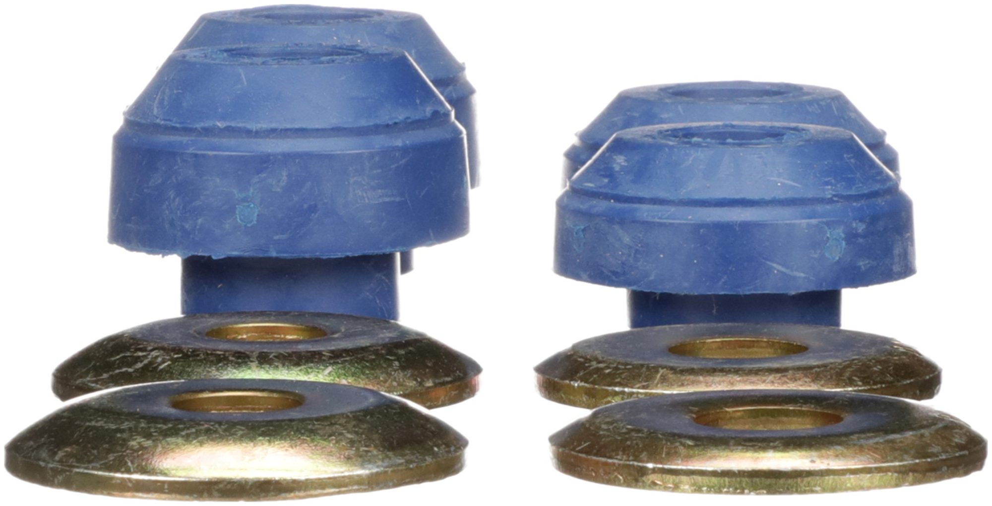 Delphi Suspension Strut Rod Bushing Kit (TD4429W) — image 3
