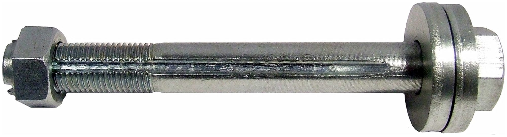 DELPHI Suspension Control Arm Bolt TD767W — image 2