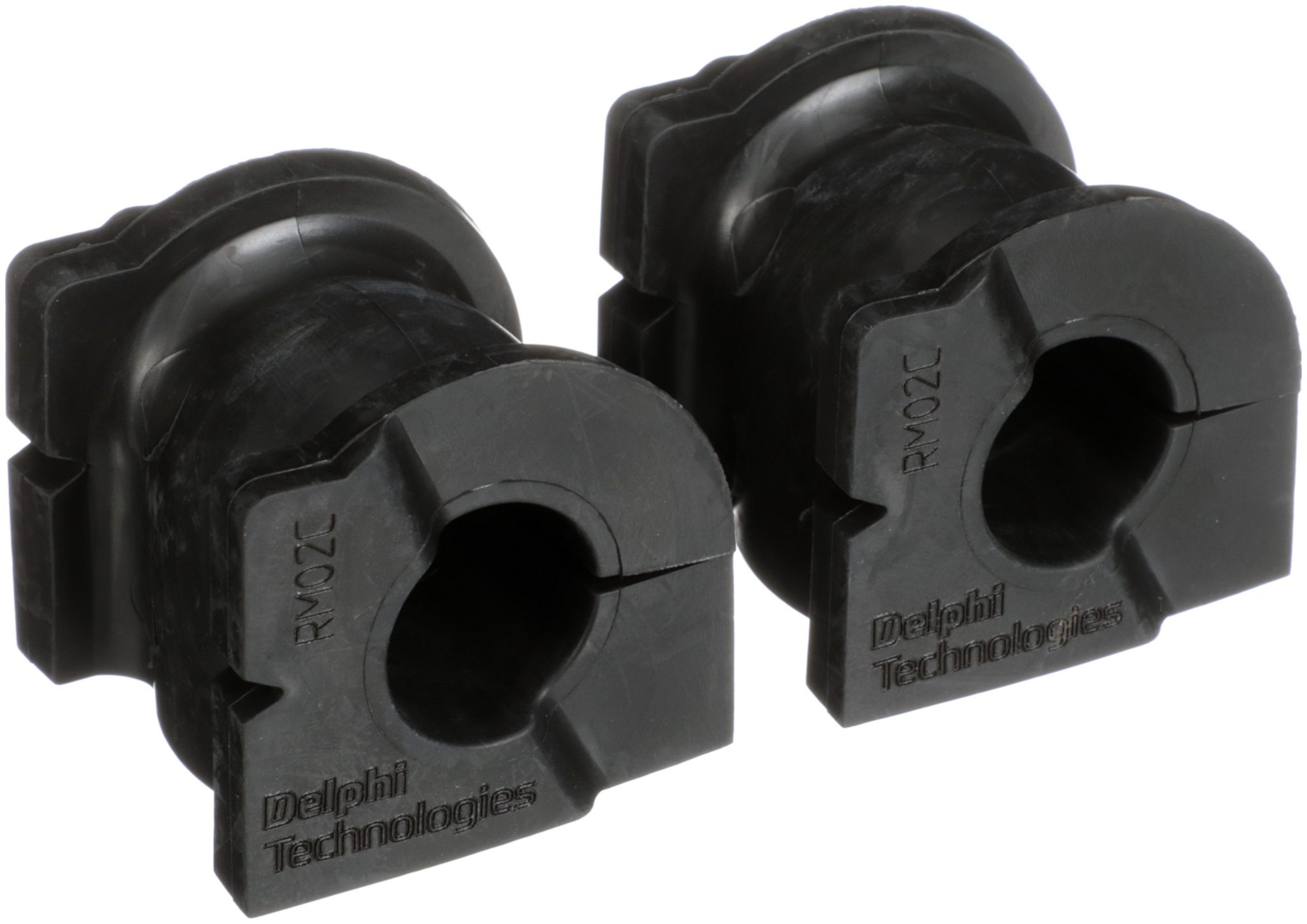 Delphi Sway Bar Bushing Kit (TD4173W) — image 2