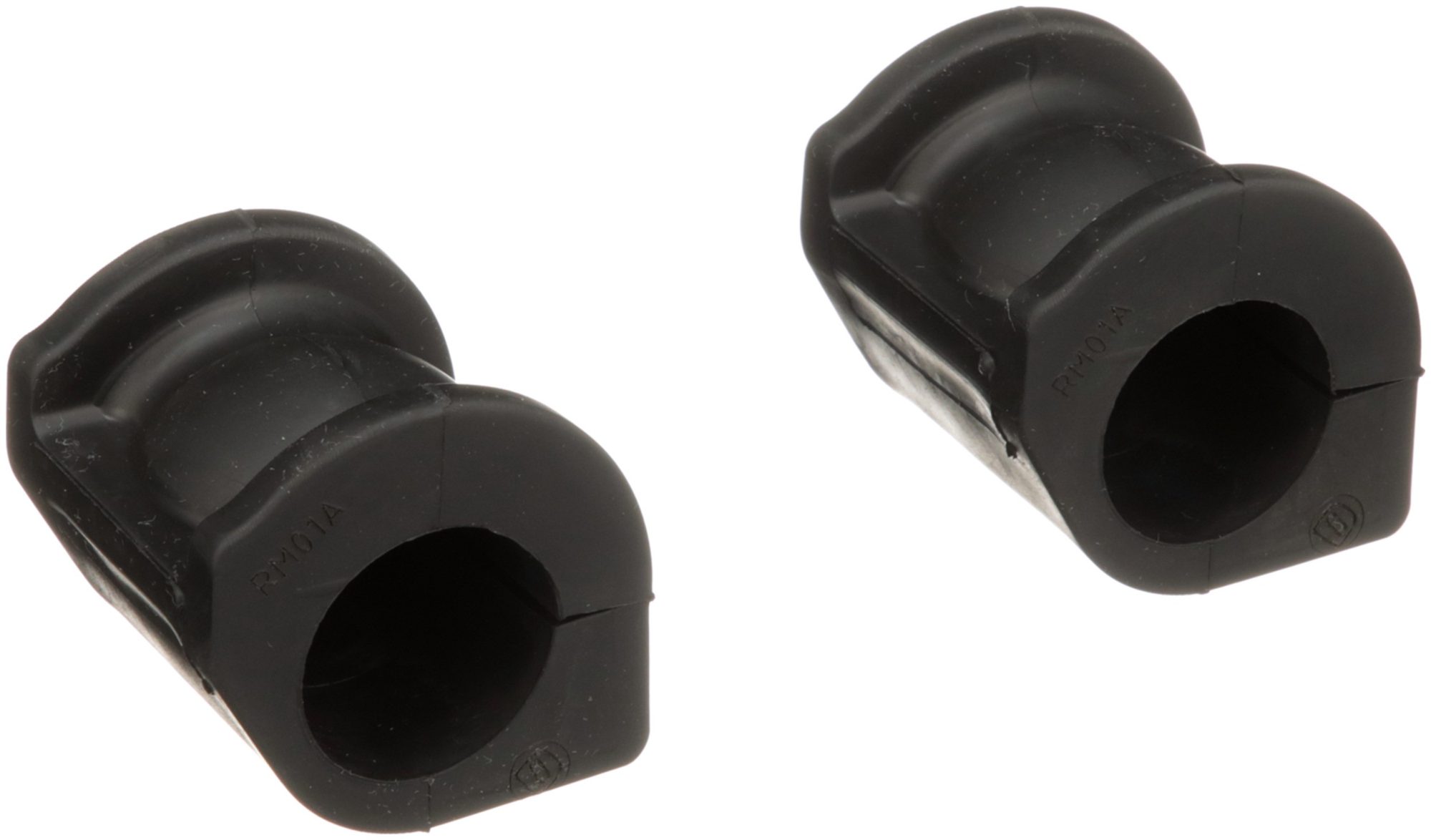 Delphi Sway Bar Bushing Kit (TD5075W) — image 2