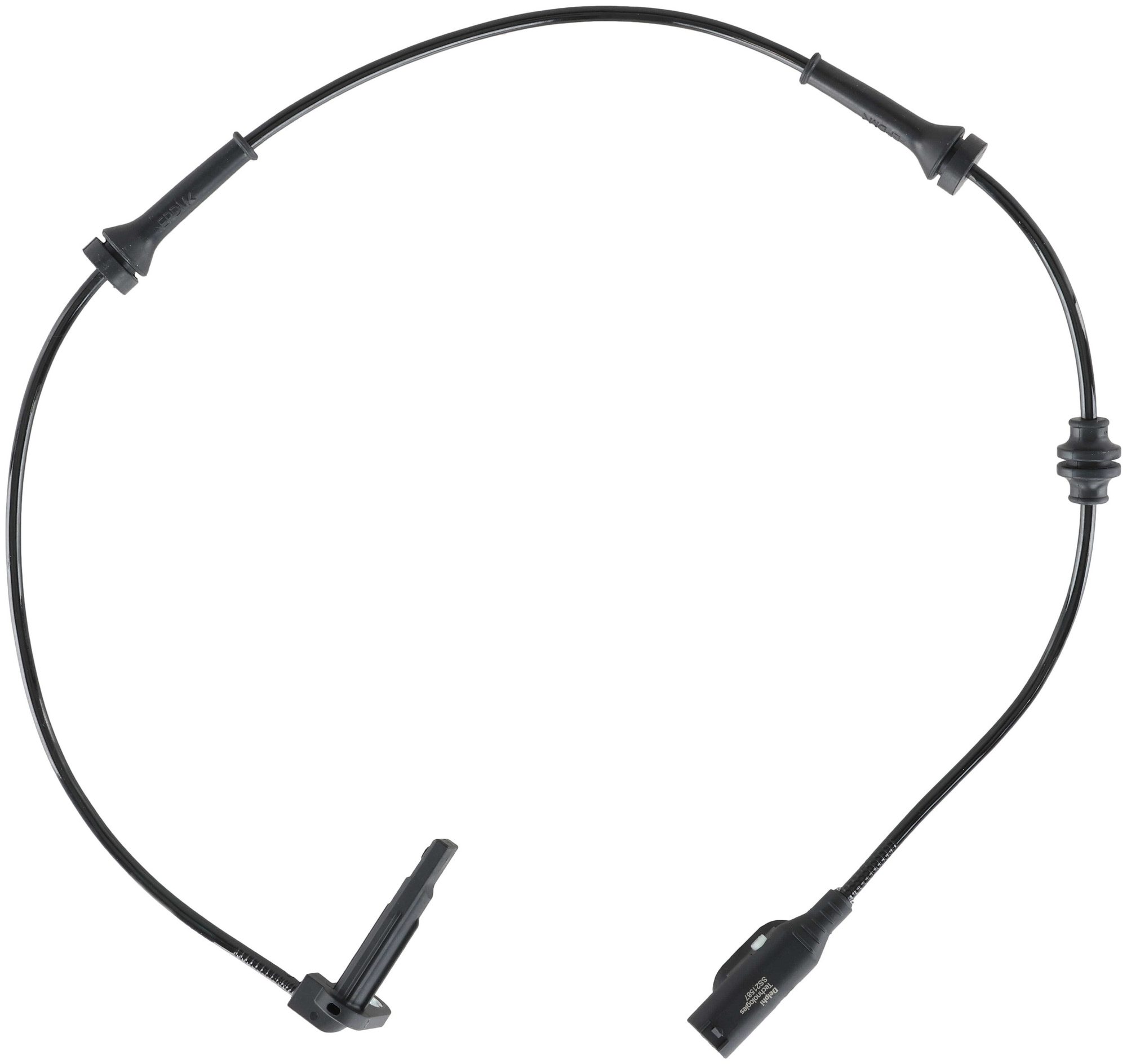 Delphi Front ABS Sensor (SS21587) — image 7