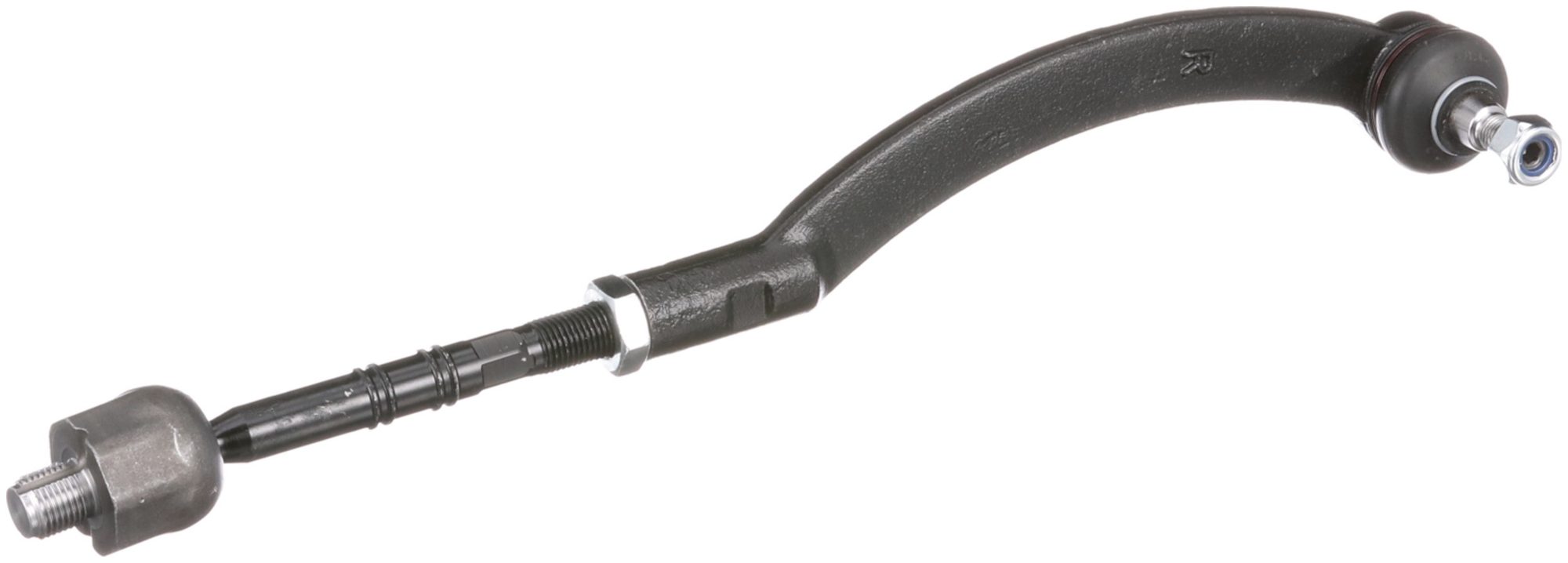 Delphi Steering Tie Rod End Assembly (TA5442) — image 2