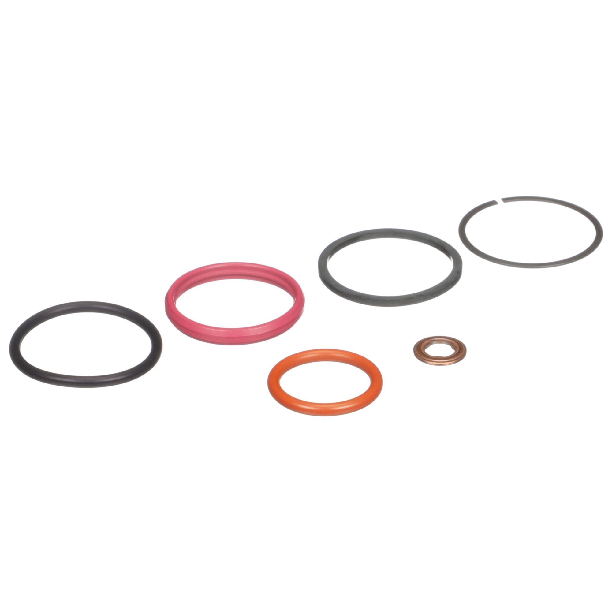 Delphi Fuel Injection Nozzle O-Ring Kit (HTK127) — image 2