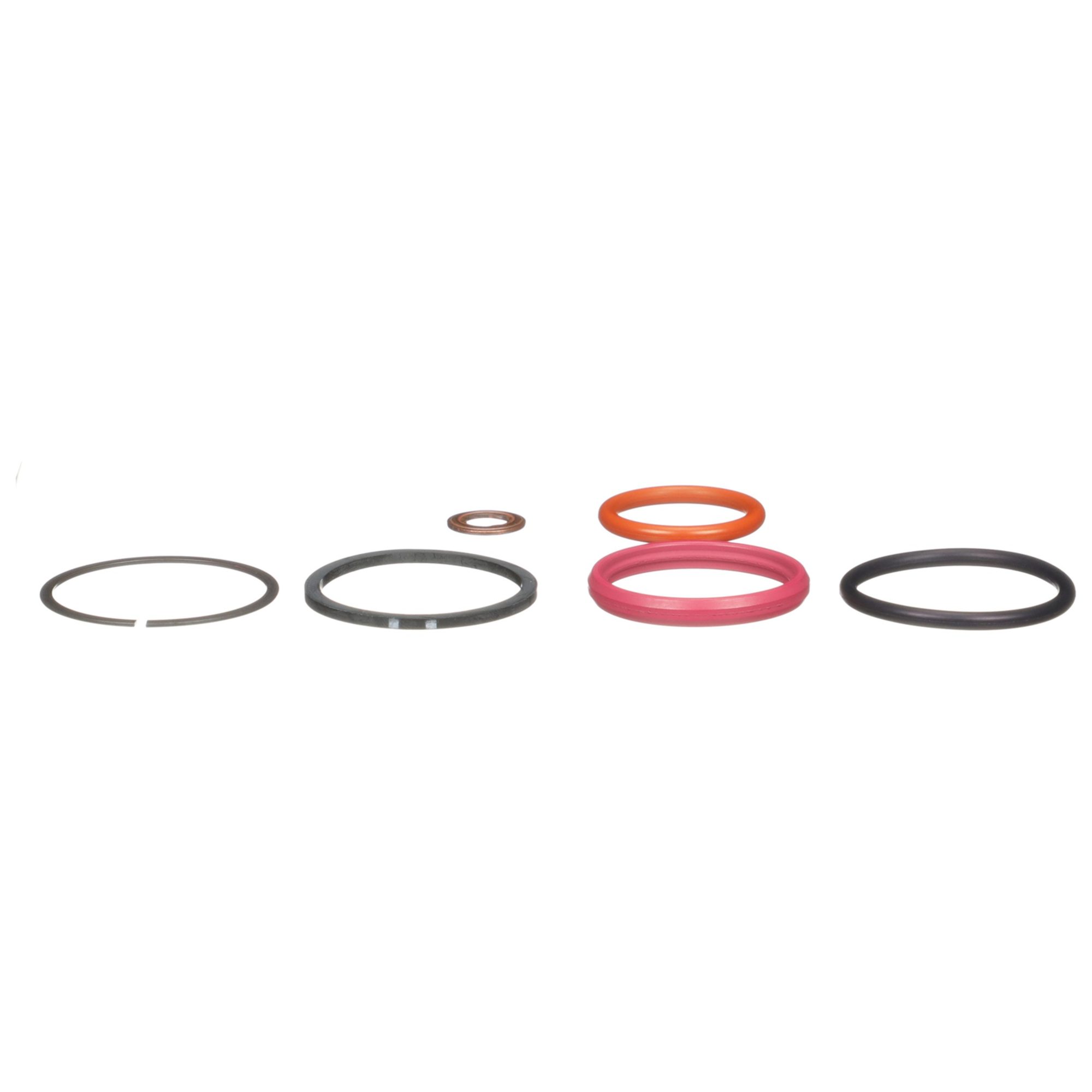 Delphi Fuel Injection Nozzle O-Ring Kit (HTK127) — image 3