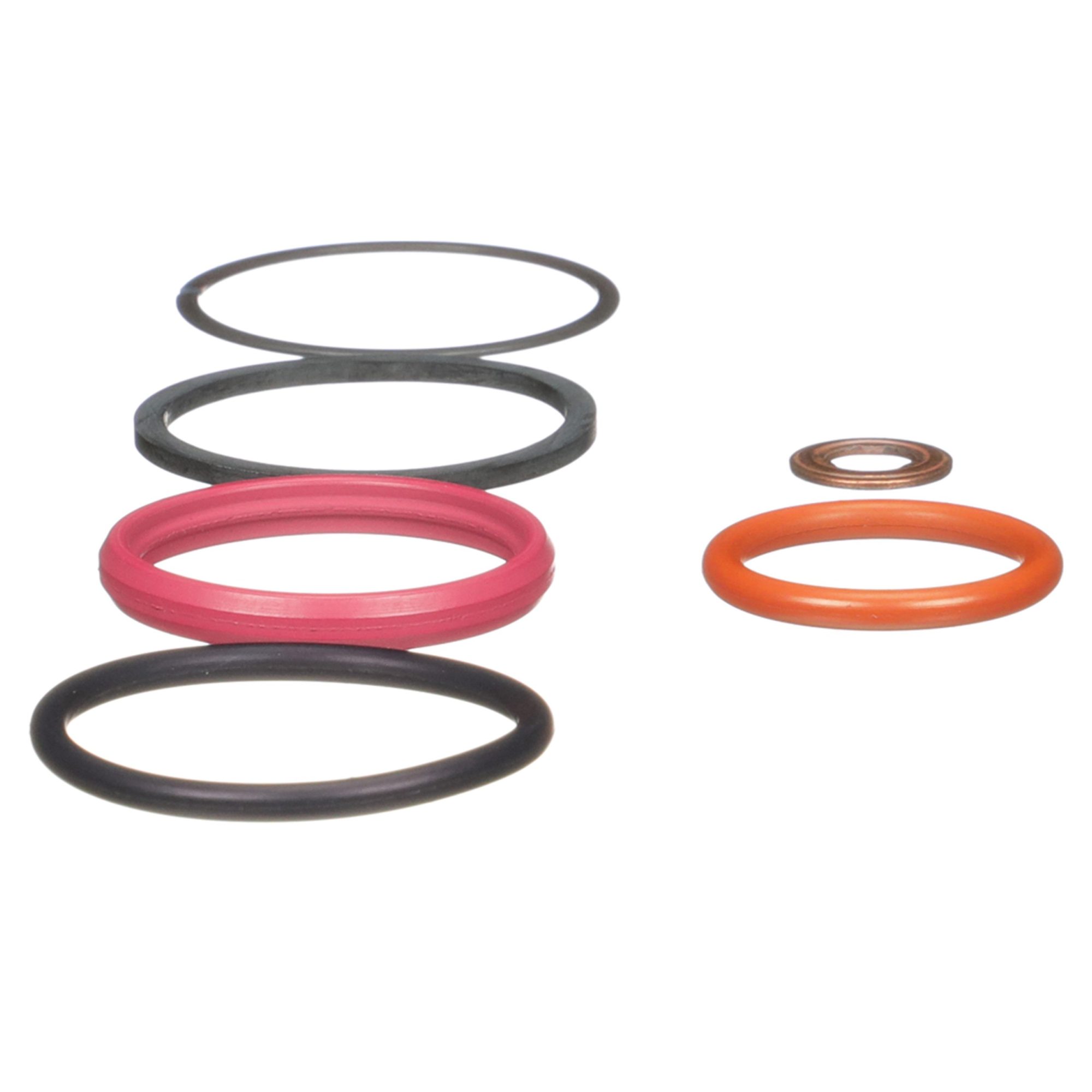 Delphi Fuel Injection Nozzle O-Ring Kit (HTK127) — image 5