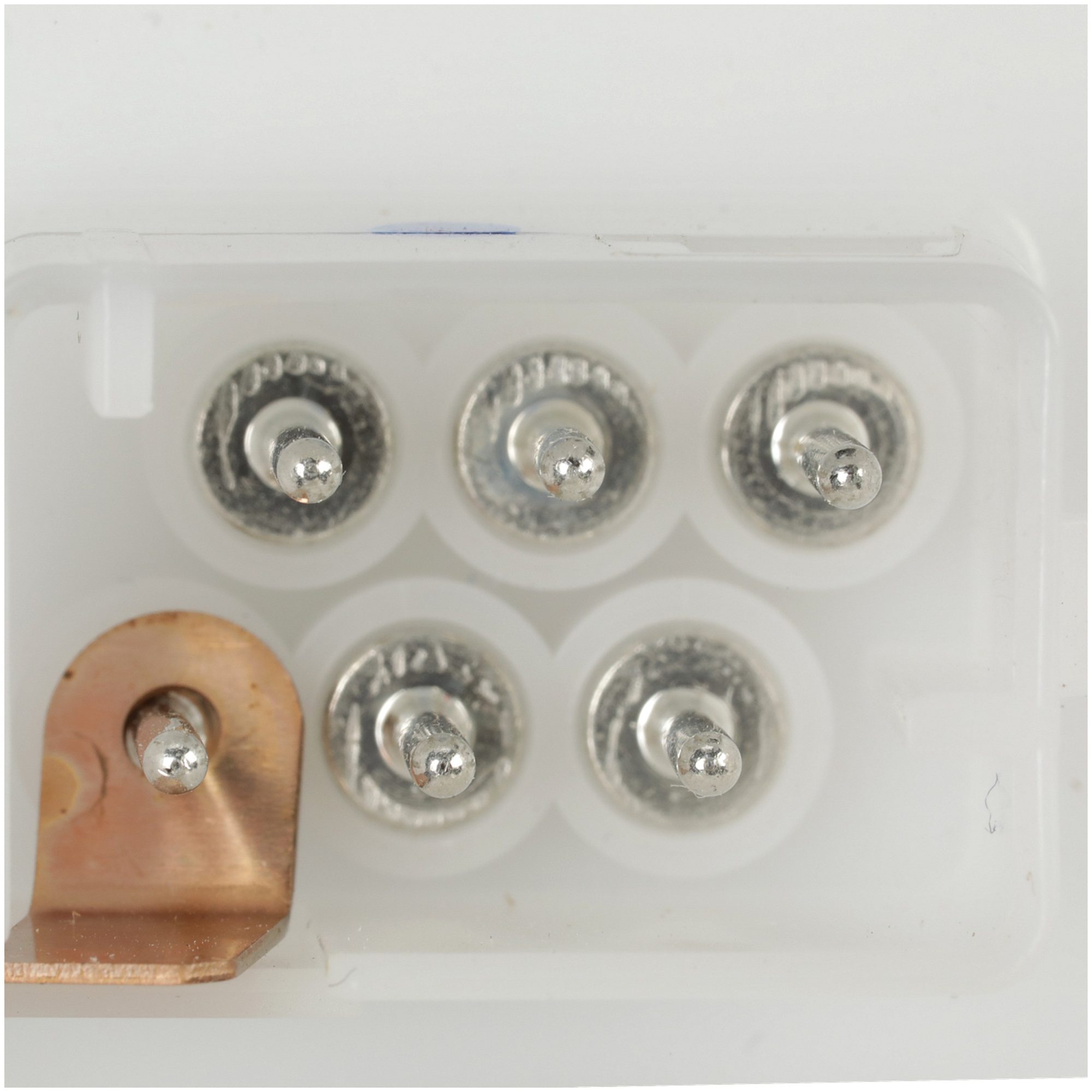 DELPHI Fuel Transfer Unit FT4058 — image 9