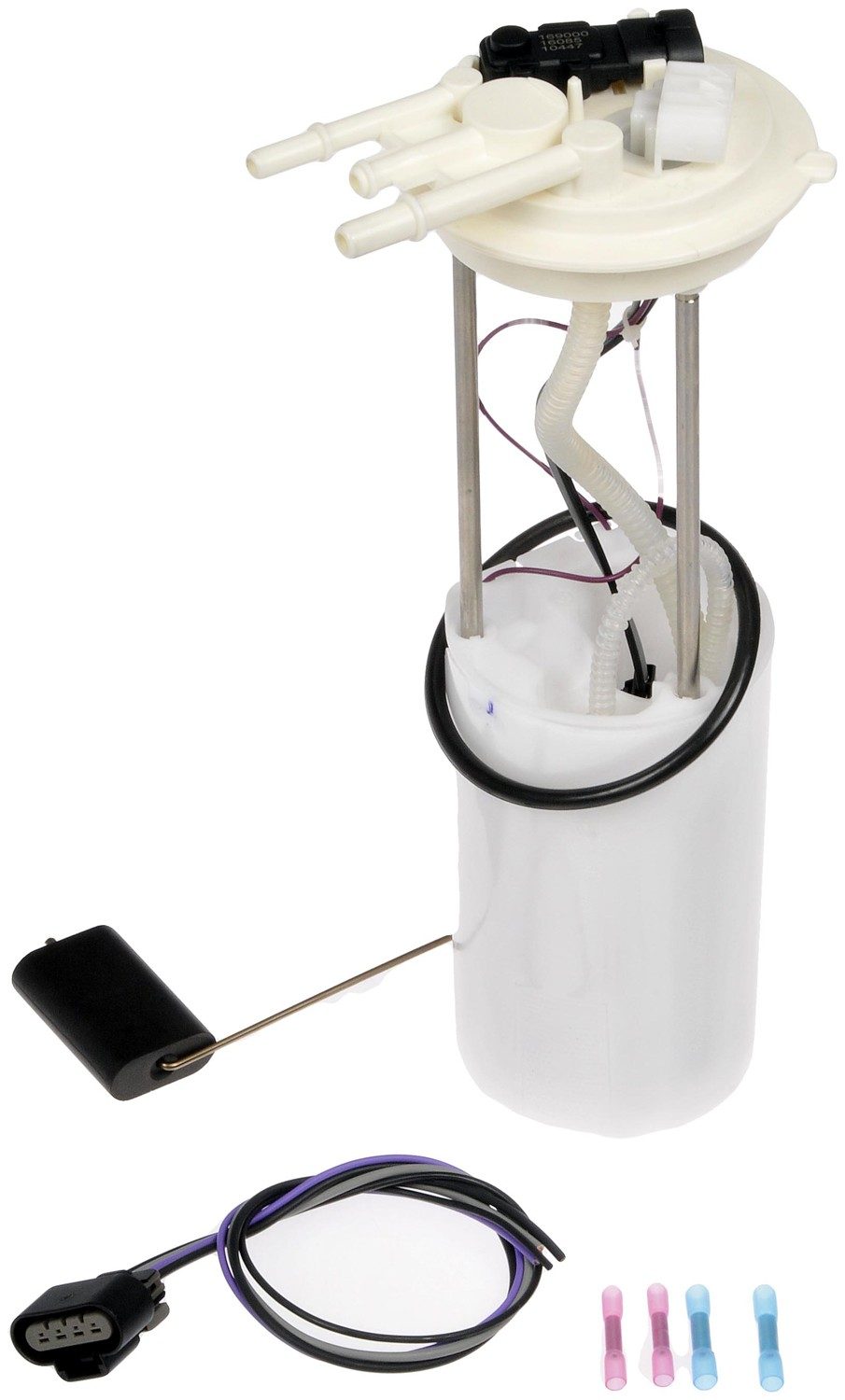 Dorman Fuel Pump Module Assembly 2630001 — image 3