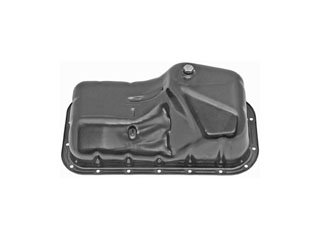 Dorman Engine Oil Pan 264-111 — image 2
