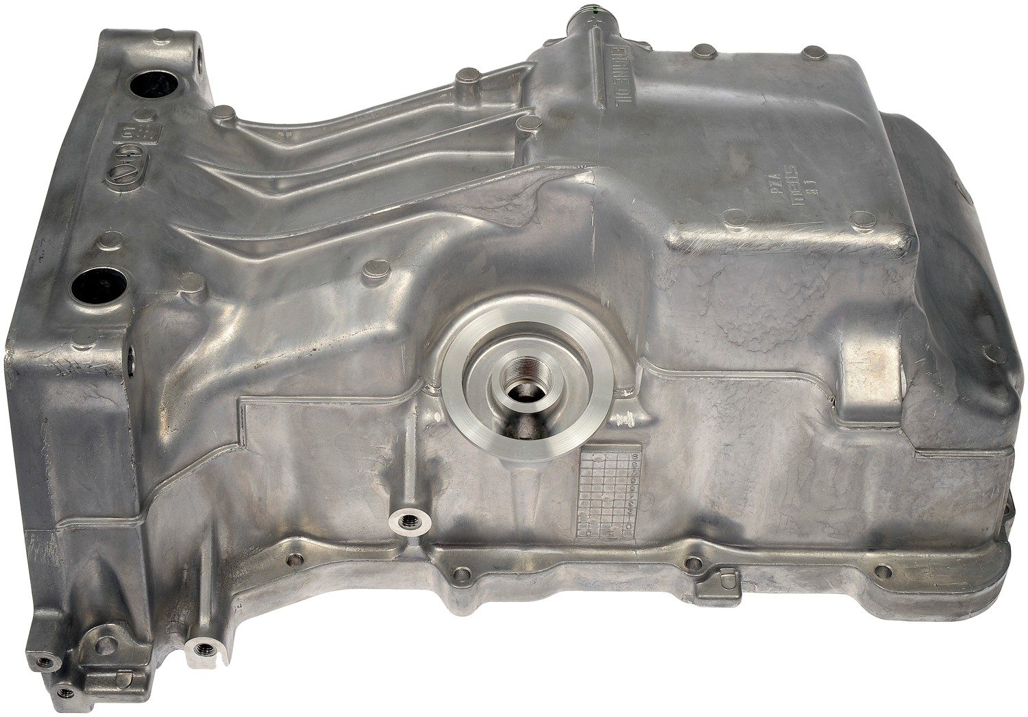 Dorman Engine Oil Pan 264-190 — image 3