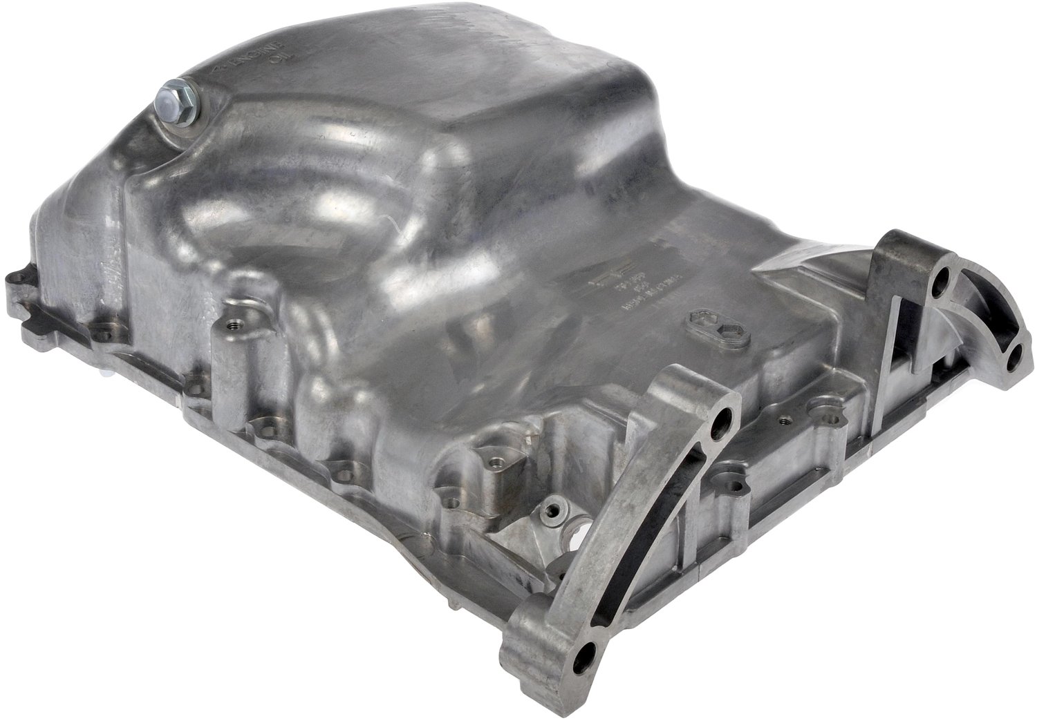 Dorman Engine Oil Pan 264-380 — image 2
