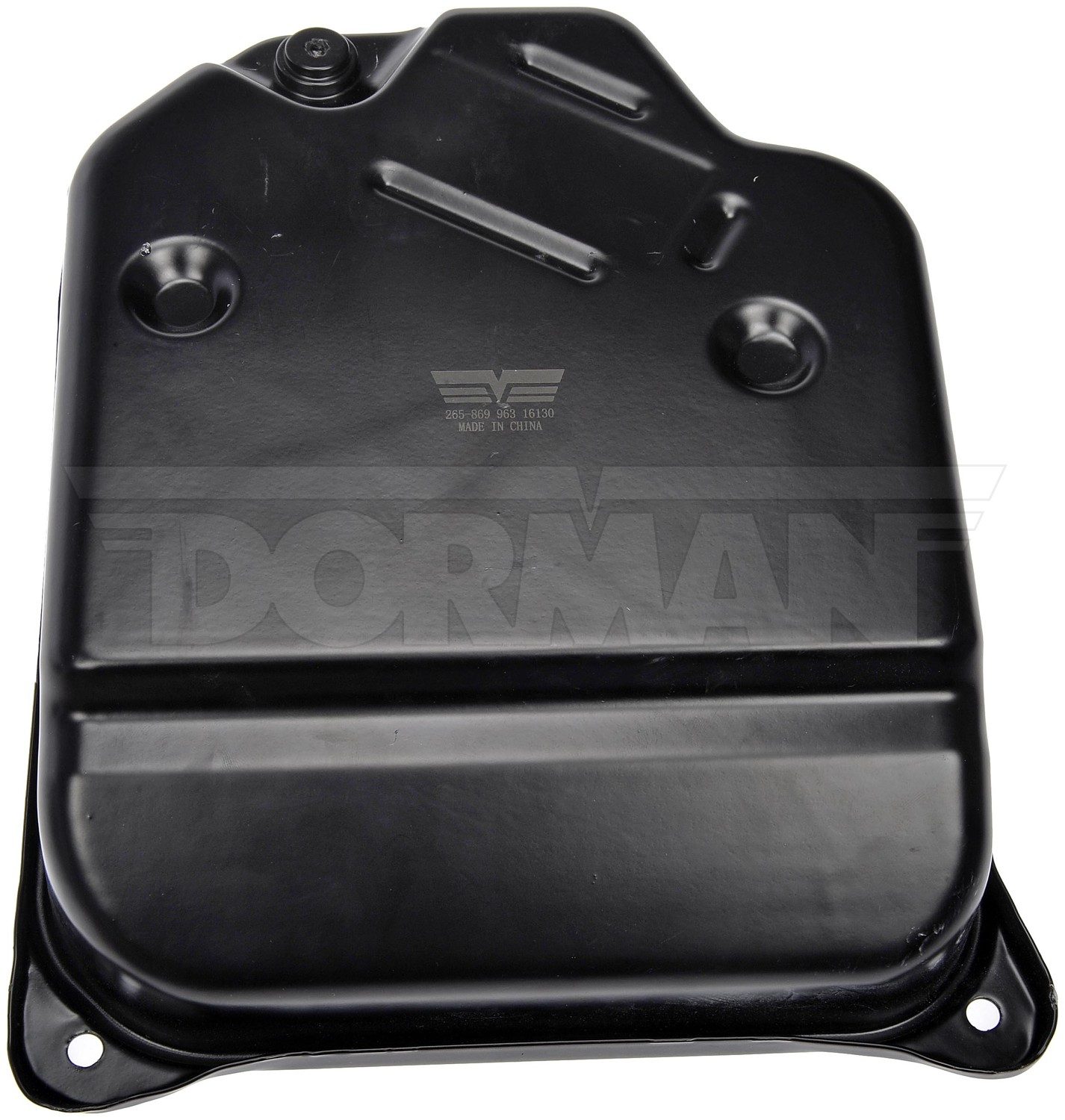 Dorman Transmission Oil Pan 265-869 — image 3