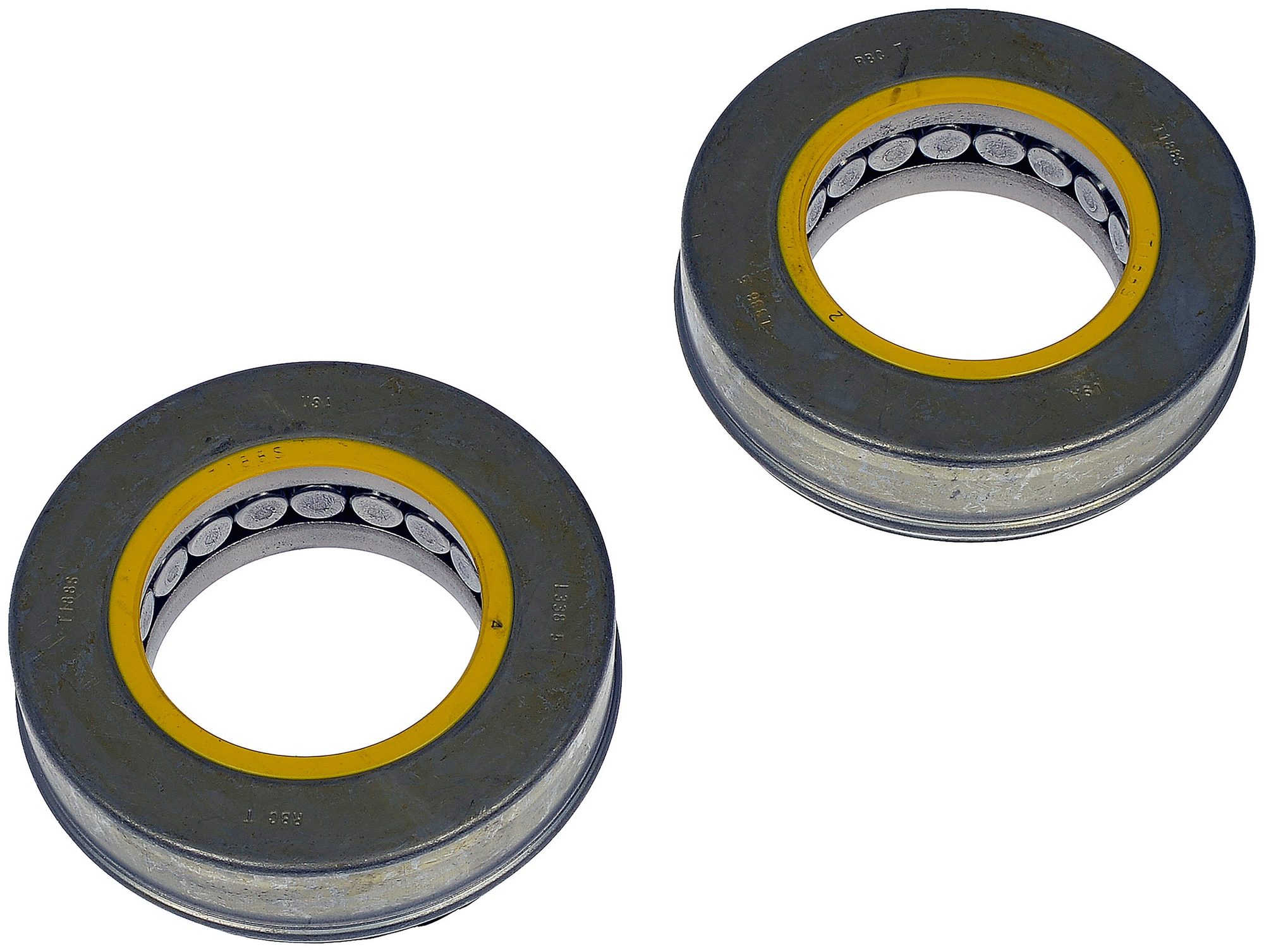 Dorman Power Steering Pump Pulley 300-306 — image 4