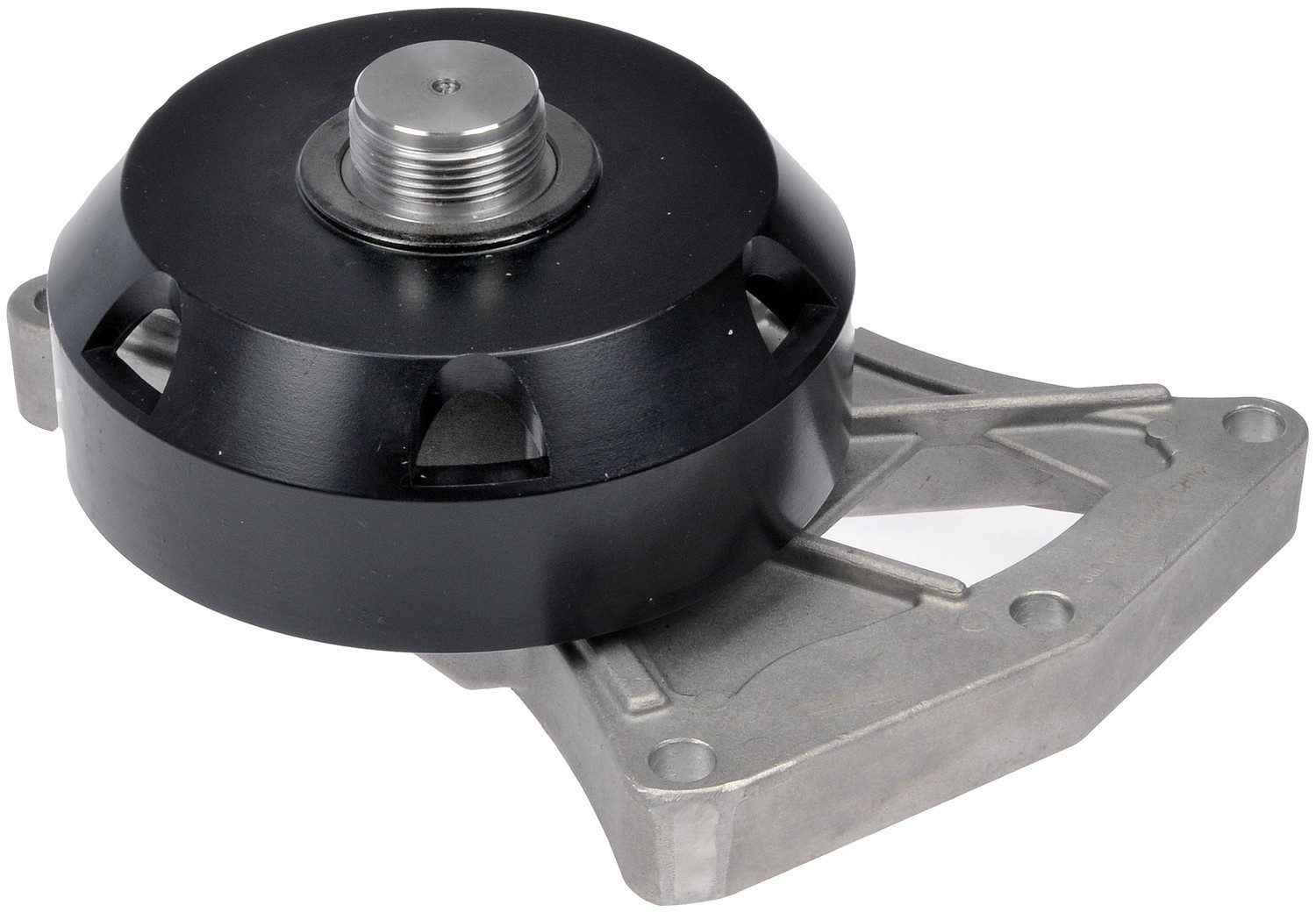 Dorman Engine Cooling Fan Pulley Bracket 300-825 — image 3