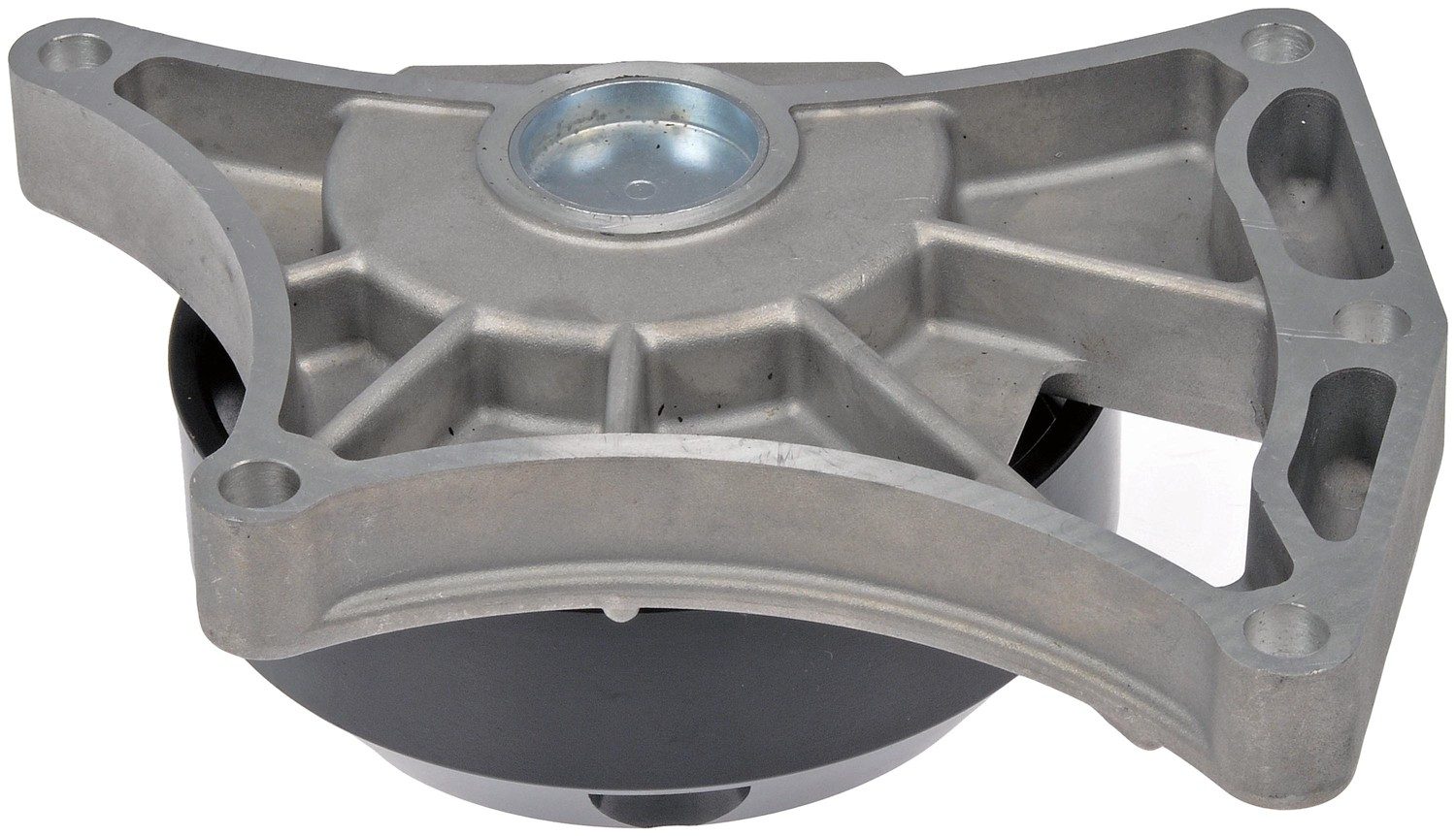Dorman Engine Cooling Fan Pulley Bracket 300-825 — image 2