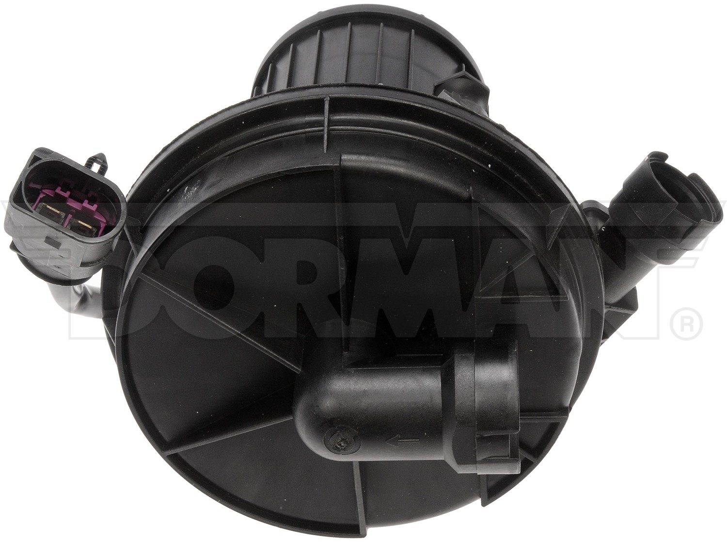 Dorman Secondary Air Injection Pump 306-041 — image 3