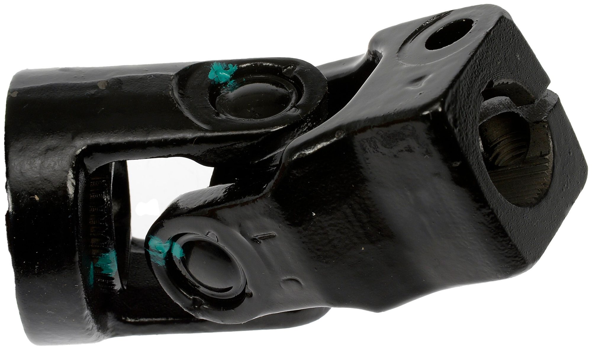 Fits 2007-2015 BMW 328i xDrive 335i xDrive X1 328xi Lower Steering Shaft 425-751 photo 4 of 4