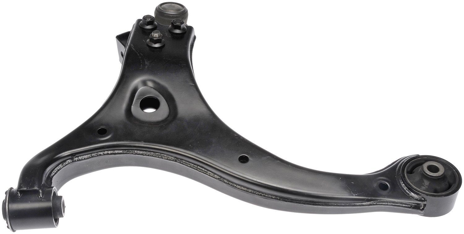 Dorman Suspension Control Arm and Ball Joint Assembly 521-758 — image 2
