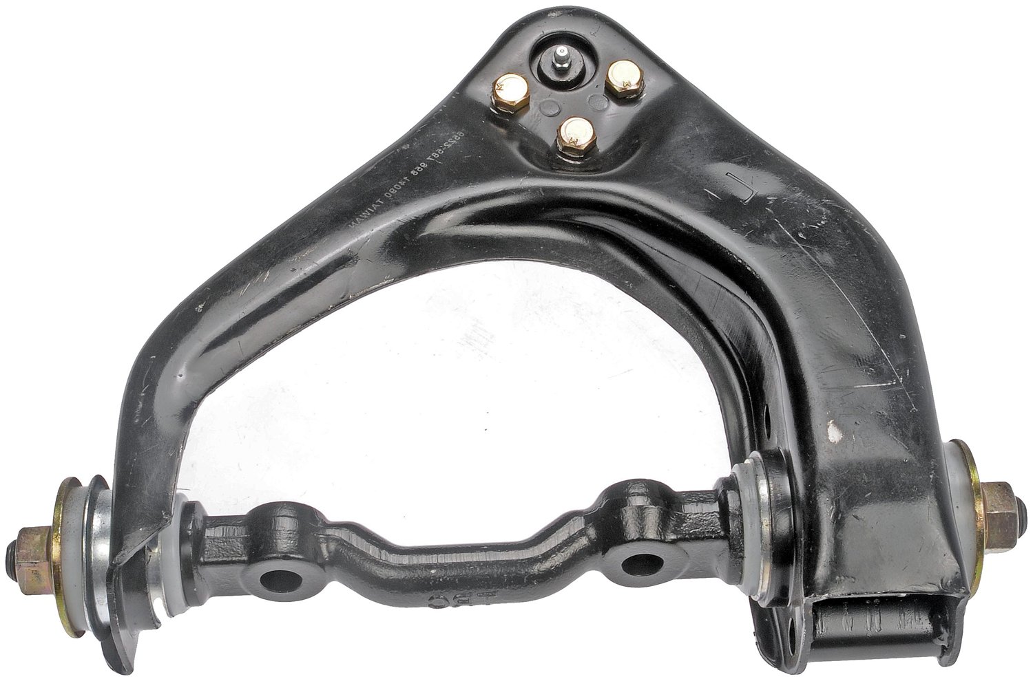 Dorman Suspension Control Arm and Ball Joint Assembly 522-588 — image 2