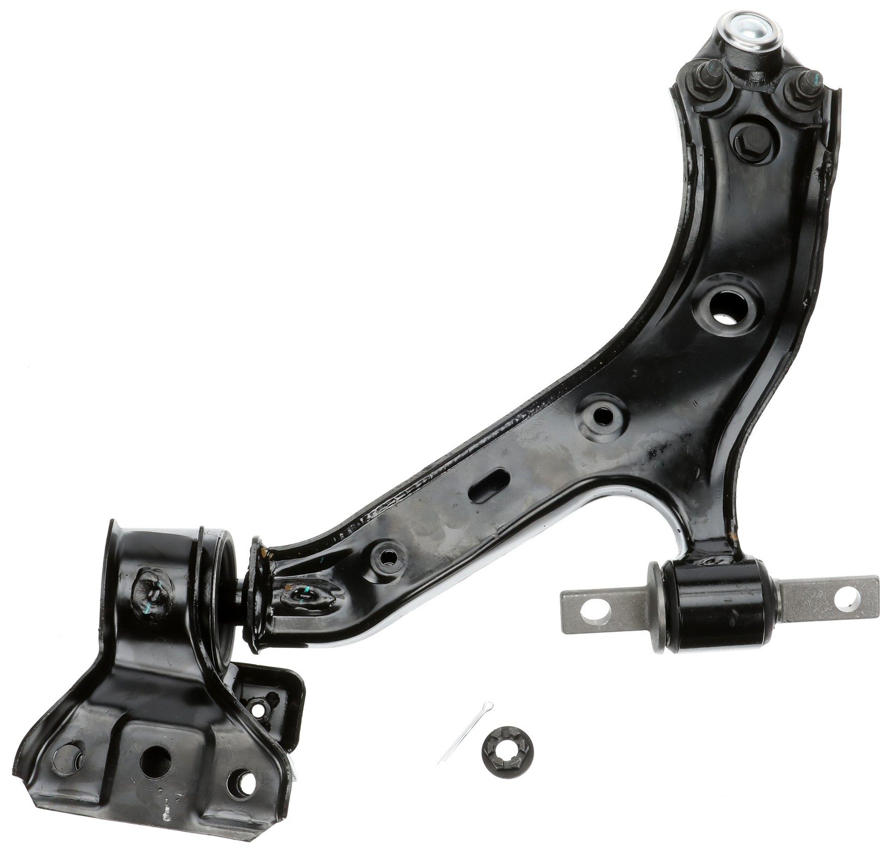 Dorman Suspension Control Arm and Ball Joint Assembly 522-810 — image 2