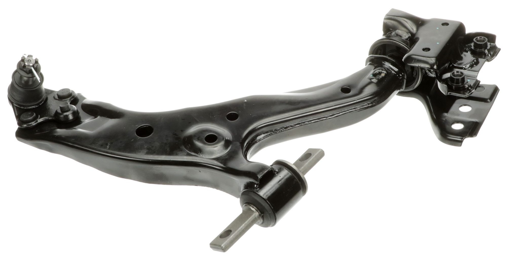 Dorman Suspension Control Arm and Ball Joint Assembly 522-810 — image 5