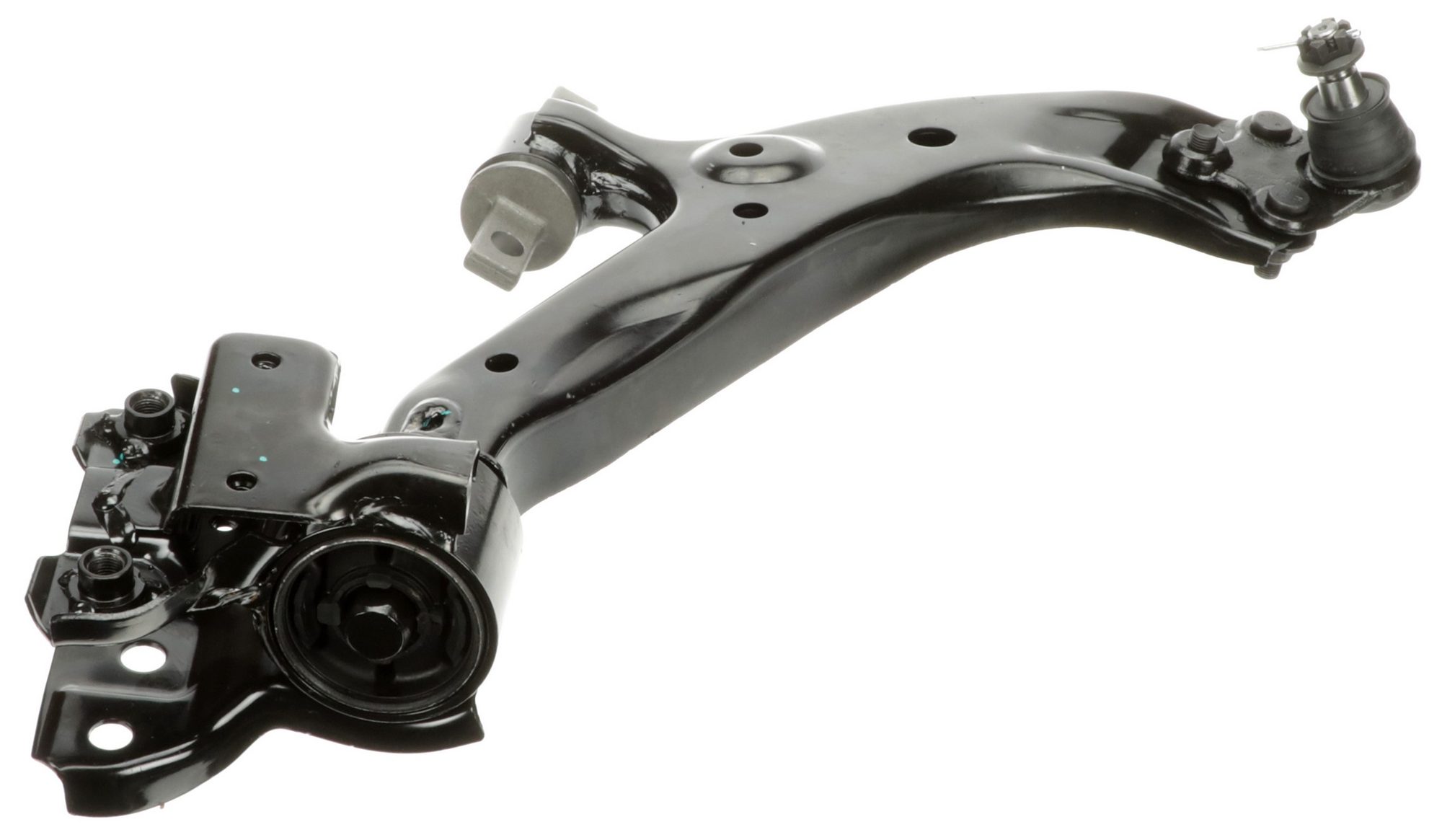 Dorman Suspension Control Arm and Ball Joint Assembly 522-810 — image 3