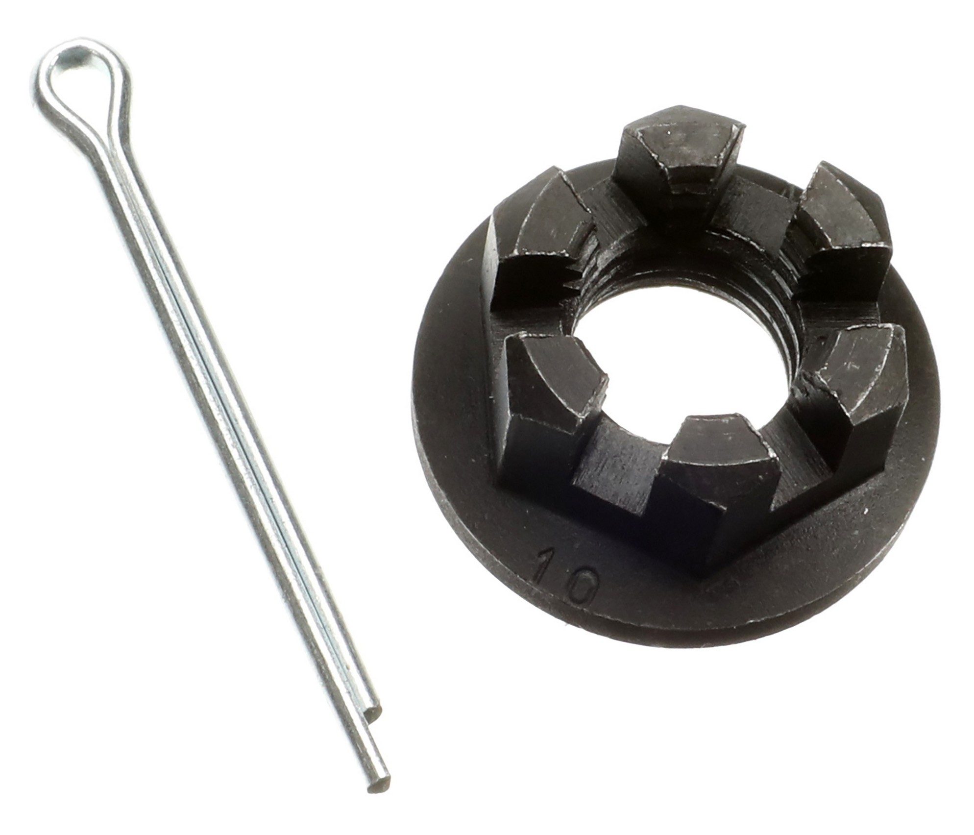 Dorman Suspension Control Arm and Ball Joint Assembly 522-810 — image 6
