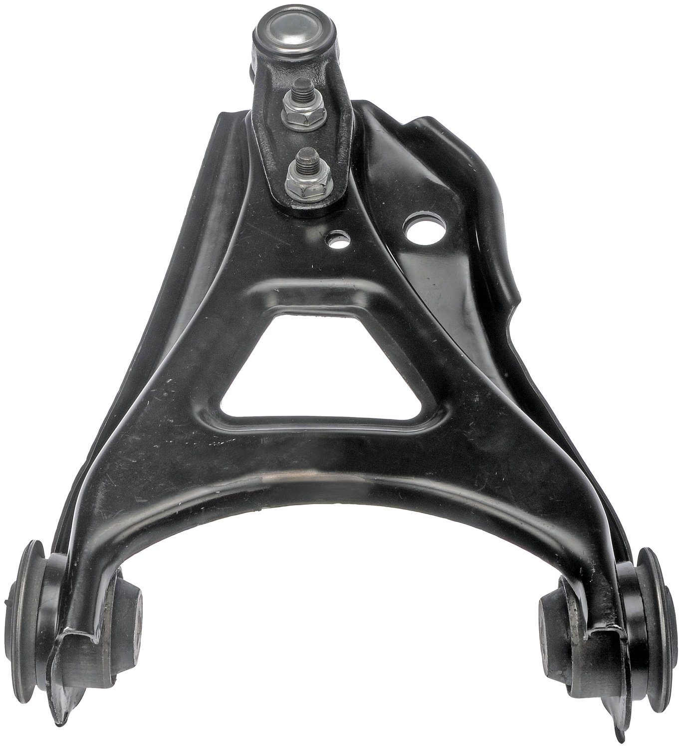 Dorman Suspension Control Arm and Ball Joint Assembly 524-041 — image 2