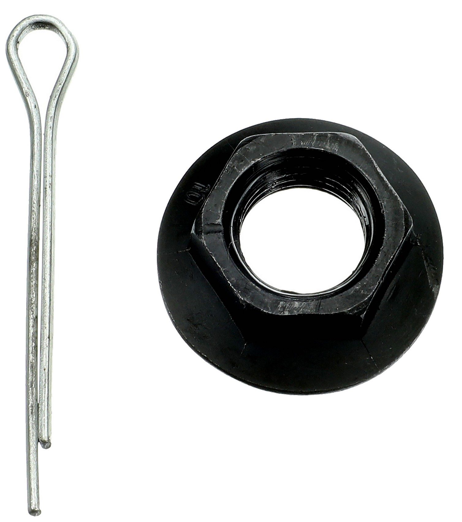 Dorman Suspension Control Arm and Ball Joint Assembly 524-245 — image 6