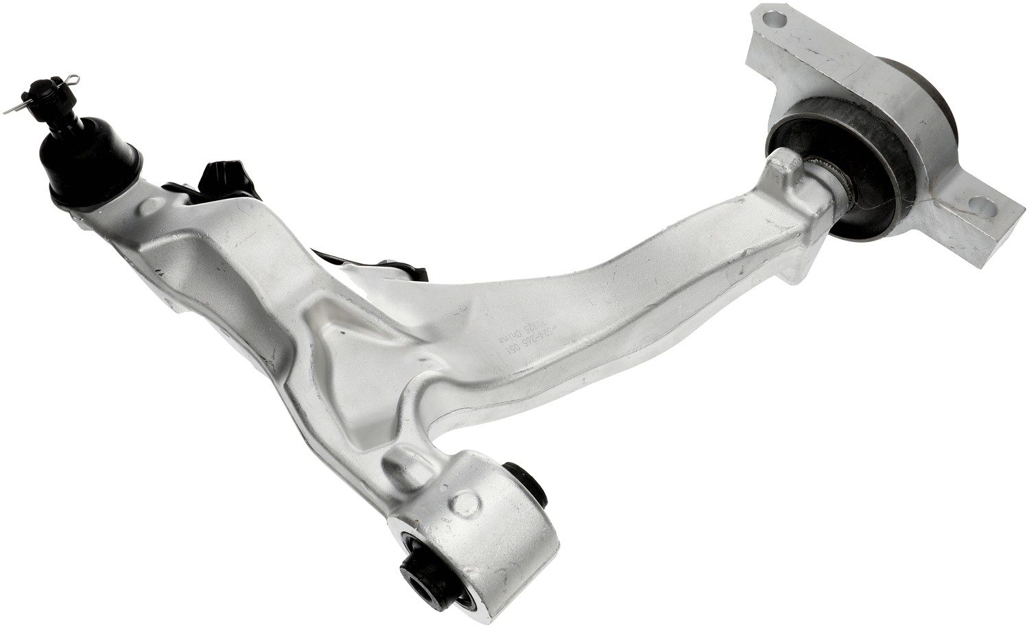 Dorman Suspension Control Arm and Ball Joint Assembly 524-265