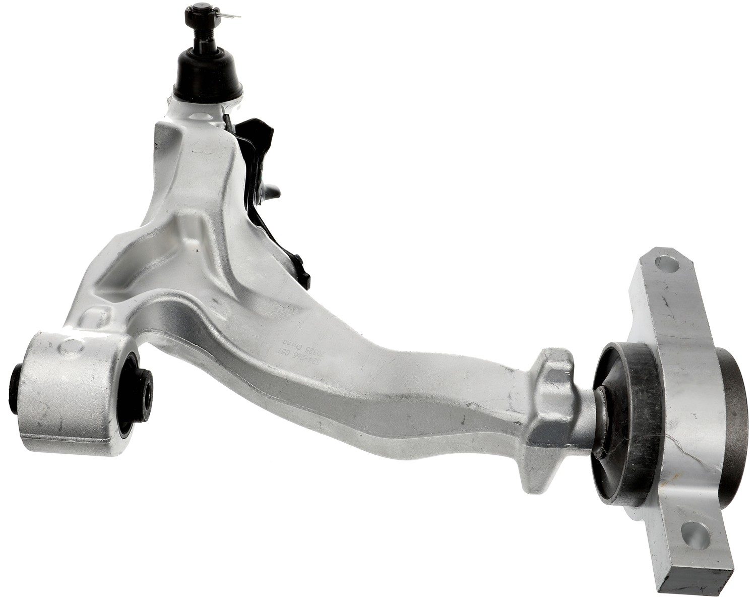 Dorman Suspension Control Arm and Ball Joint Assembly 524-265 — image 6